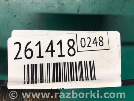 ФОТО Привід передній для Toyota Highlander (01-07) Київ