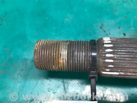 ФОТО Привід передній для Toyota Highlander (01-07) Київ