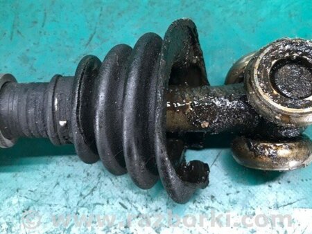 ФОТО Привід передній для Toyota Highlander (01-07) Київ