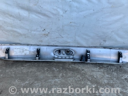 ФОТО Панель підсвічування номера для Ford Focus 3 (01.2010 - 03.2018) Київ