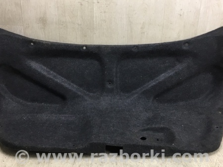 ФОТО Обшивка кришки багажника для Toyota Camry 30 XV30 (01-06) Київ
