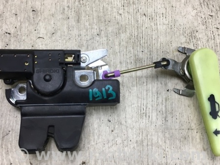 ФОТО Замок кришки багажника для Toyota Camry 30 XV30 (01-06) Київ