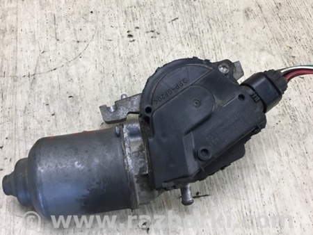 ФОТО Моторчик склоочисника для Scion xB (II) (2007-2015) Київ