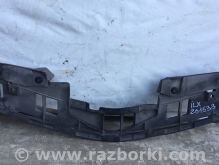 ФОТО Накладка на рамку радіатора для Acura ILX (2012-2016) Київ