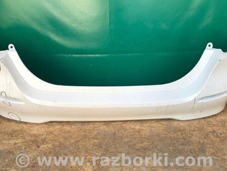 ФОТО Бампер задній для Honda Civic XI седан FE1/FE2/FE4 (2021-..) Київ