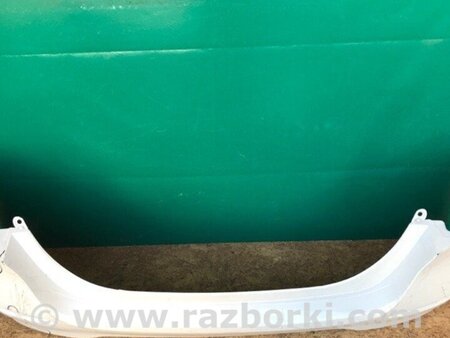 ФОТО Бампер задній для Honda Civic XI седан FE1/FE2/FE4 (2021-..) Київ