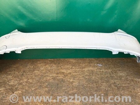 ФОТО Бампер задній для Honda Civic XI седан FE1/FE2/FE4 (2021-..) Київ