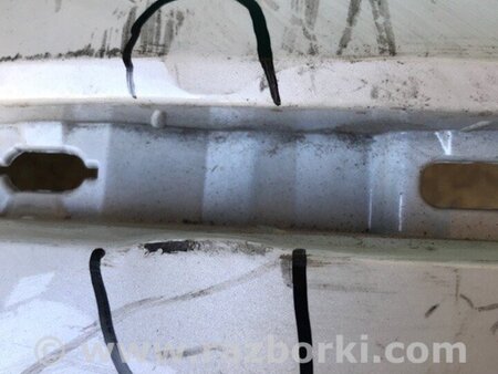 ФОТО Бампер задній для Honda Civic XI седан FE1/FE2/FE4 (2021-..) Київ