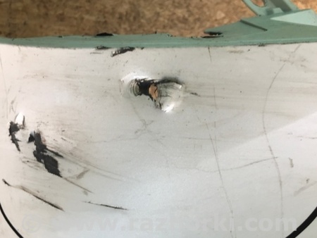 ФОТО Бампер задній для Honda Civic XI седан FE1/FE2/FE4 (2021-..) Київ