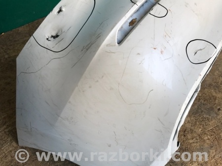 ФОТО Бампер задній для Honda Civic XI седан FE1/FE2/FE4 (2021-..) Київ