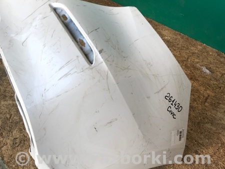 ФОТО Бампер задній для Honda Civic XI седан FE1/FE2/FE4 (2021-..) Київ