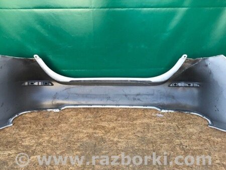 ФОТО Бампер задній для Honda Civic XI седан FE1/FE2/FE4 (2021-..) Київ