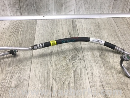 ФОТО Трубка кондиціонеру для Ford Fiesta Mk6 (2008-2017) Київ