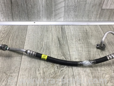 ФОТО Трубка кондиціонеру для Ford Fiesta Mk6 (2008-2017) Київ