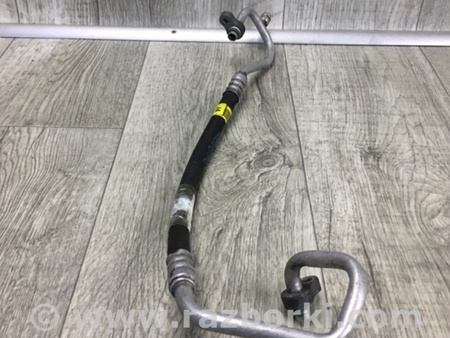 ФОТО Трубка кондиціонеру для Ford Fiesta Mk6 (2008-2017) Київ