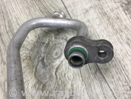 ФОТО Трубка кондиціонеру для Ford Fiesta Mk6 (2008-2017) Київ