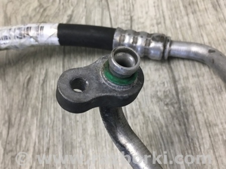 ФОТО Трубка кондиціонеру для Ford Fiesta Mk6 (2008-2017) Київ