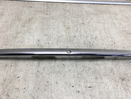 ФОТО Панель підсвічування номера для Toyota Camry 30 XV30 (01-06) Київ