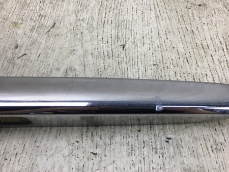 ФОТО Панель підсвічування номера для Toyota Camry 30 XV30 (01-06) Київ