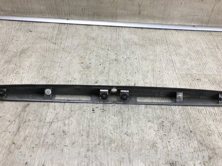 ФОТО Панель підсвічування номера для Toyota Camry 30 XV30 (01-06) Київ