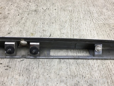 ФОТО Панель підсвічування номера для Toyota Camry 30 XV30 (01-06) Київ