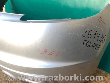 ФОТО Бампер задній для Mitsubishi Eclipse (05-08) Київ