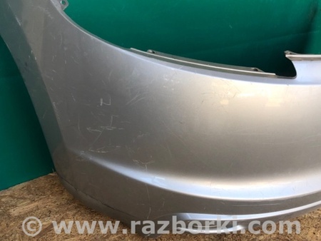 ФОТО Бампер задній для Mitsubishi Eclipse (05-08) Київ