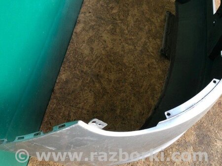 ФОТО Бампер задній для Mitsubishi Eclipse (05-08) Київ