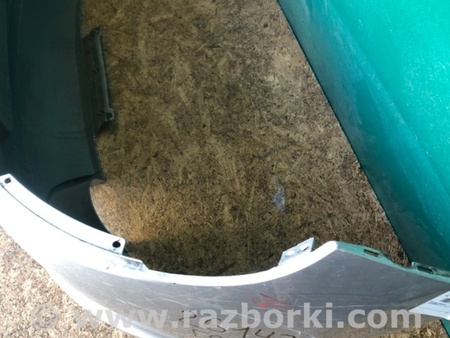 ФОТО Бампер задній для Mitsubishi Eclipse (05-08) Київ