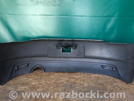 ФОТО Бампер задній для Mitsubishi Eclipse (05-08) Київ