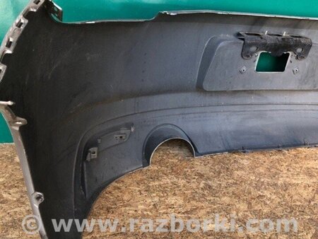 ФОТО Бампер задній для Mitsubishi Eclipse (05-08) Київ