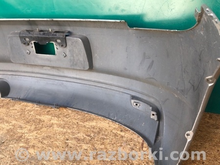 ФОТО Бампер задній для Mitsubishi Eclipse (05-08) Київ