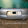 Бампер задній Mitsubishi Eclipse (05-08)
