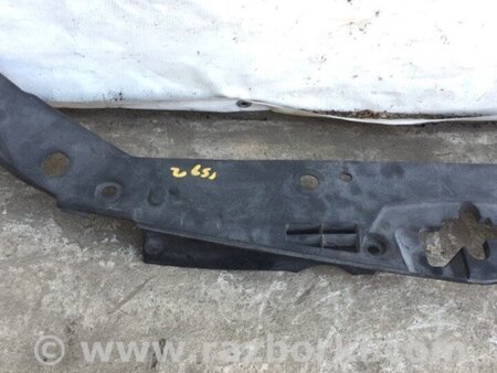 ФОТО Накладка замка капота для Honda Accord VIII CU/CP (07-13) Київ