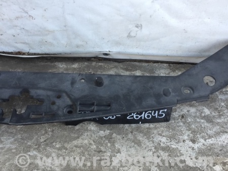 ФОТО Накладка замка капота для Honda Accord VIII CU/CP (07-13) Київ