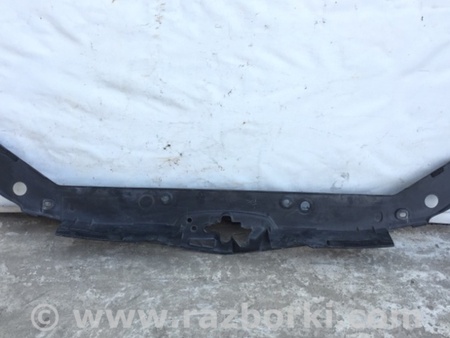 ФОТО Накладка замка капота для Honda Accord VIII CU/CP (07-13) Київ