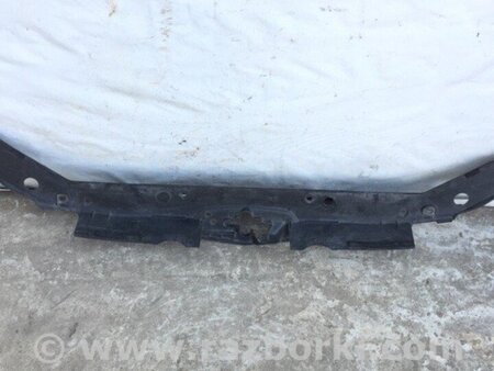 ФОТО Накладка замка капота для Honda Accord VIII CU/CP (07-13) Київ