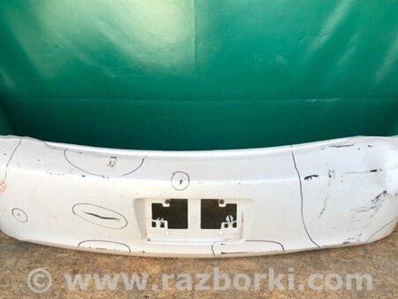 ФОТО Бампер задній для Toyota Solara Київ