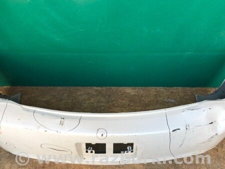 ФОТО Бампер задній для Toyota Solara Київ