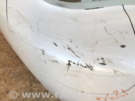 ФОТО Бампер задній для Toyota Solara Київ