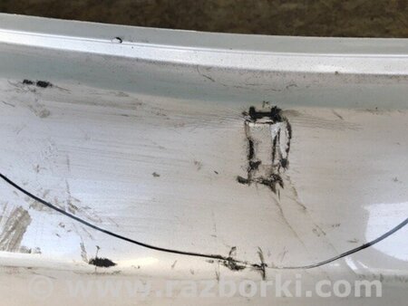 ФОТО Бампер задній для Toyota Solara Київ