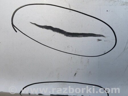 ФОТО Бампер задній для Toyota Solara Київ