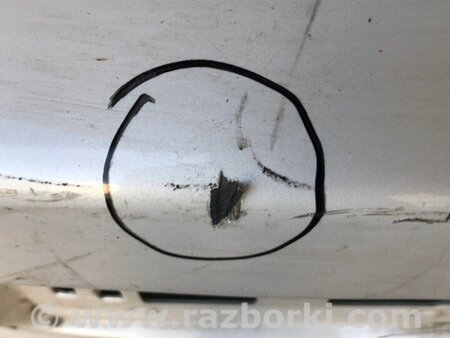 ФОТО Бампер задній для Toyota Solara Київ