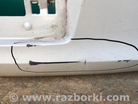 ФОТО Бампер задній для Toyota Solara Київ