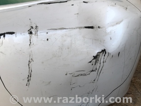 ФОТО Бампер задній для Toyota Solara Київ