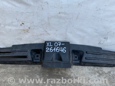 ФОТО Накладка замка капота для Mitsubishi Outlander XL CW (05-12) Київ