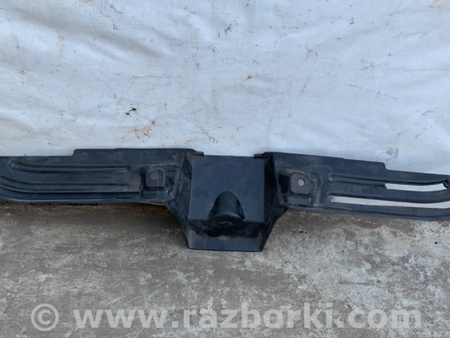 ФОТО Накладка замка капота для Mitsubishi Outlander XL CW (05-12) Київ