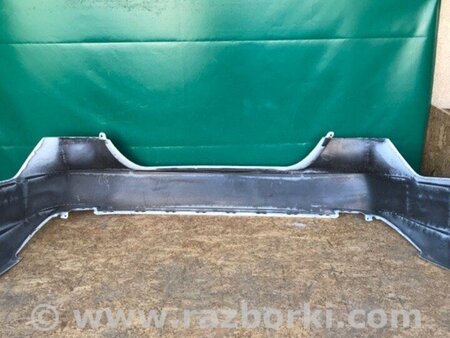 ФОТО Бампер задній для Toyota Camry 70 XV70 (17-23) Київ
