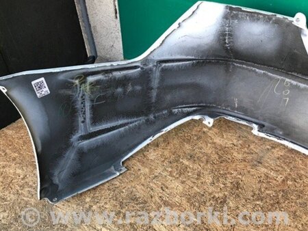 ФОТО Бампер задній для Toyota Camry 70 XV70 (17-23) Київ