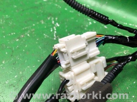 ФОТО Проводка кришки багажника. для Acura RDX TB3, TB4 (12-15) Київ